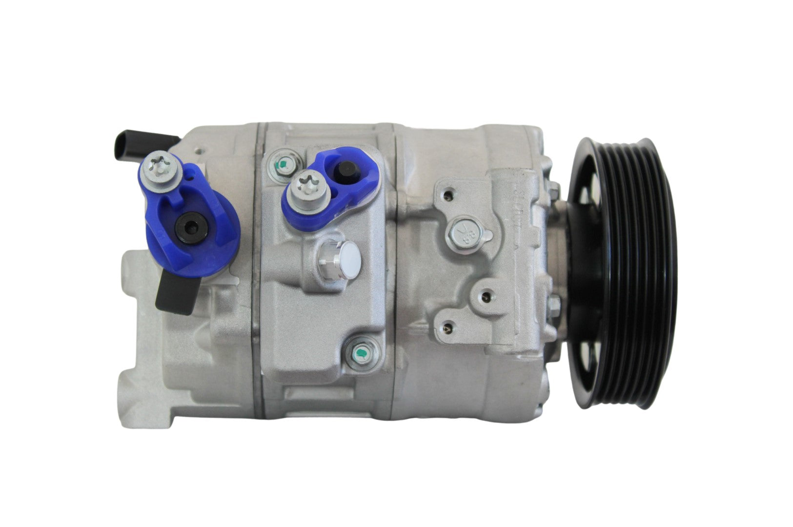Compresor Aire Acondicionado Audi Q3 15-18 Volkswagen Jetta Tiguan 15-17