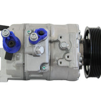 Compresor Aire Acondicionado Audi Q3 15-18 Volkswagen Jetta Tiguan 15-17