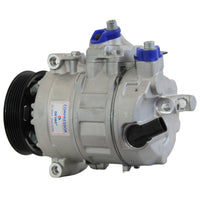 Compresor Aire Acondicionado Audi Q3 15-18 Volkswagen Jetta Tiguan 15-17