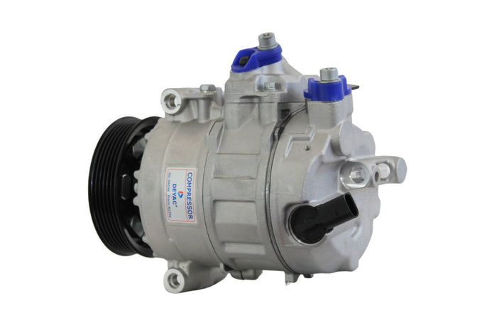 Compresor Aire Acondicionado Audi Q3 15-18 Volkswagen Jetta Tiguan 15-17