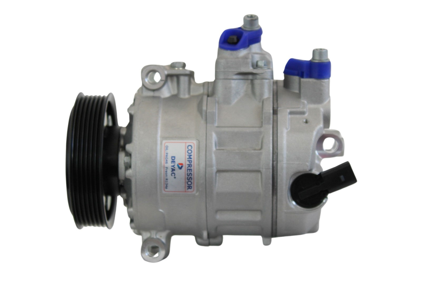 Compresor Aire Acondicionado Audi Q3 15-18 Volkswagen Jetta Tiguan 15-17