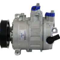 Compresor Aire Acondicionado Audi Q3 15-18 Volkswagen Jetta Tiguan 15-17
