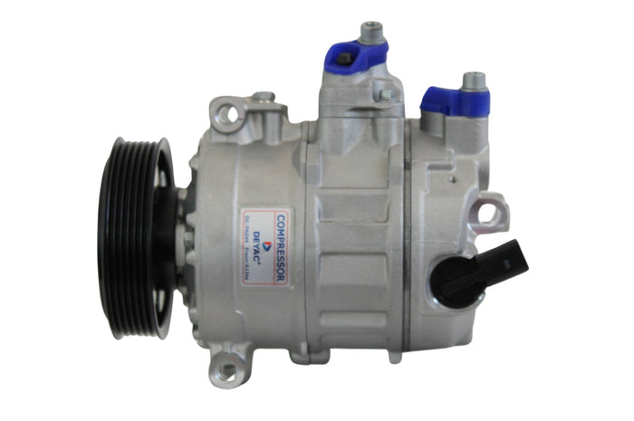 Compresor Aire Acondicionado Audi Q3 15-18 Volkswagen Jetta Tiguan 15-17