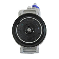 Compresor Aire Acondicionado Audi Q3 15-18 Volkswagen Jetta Tiguan 15-17