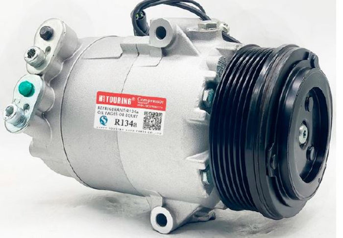 Compresor Aire Acondicionado Volkswagen Pointer 04-09