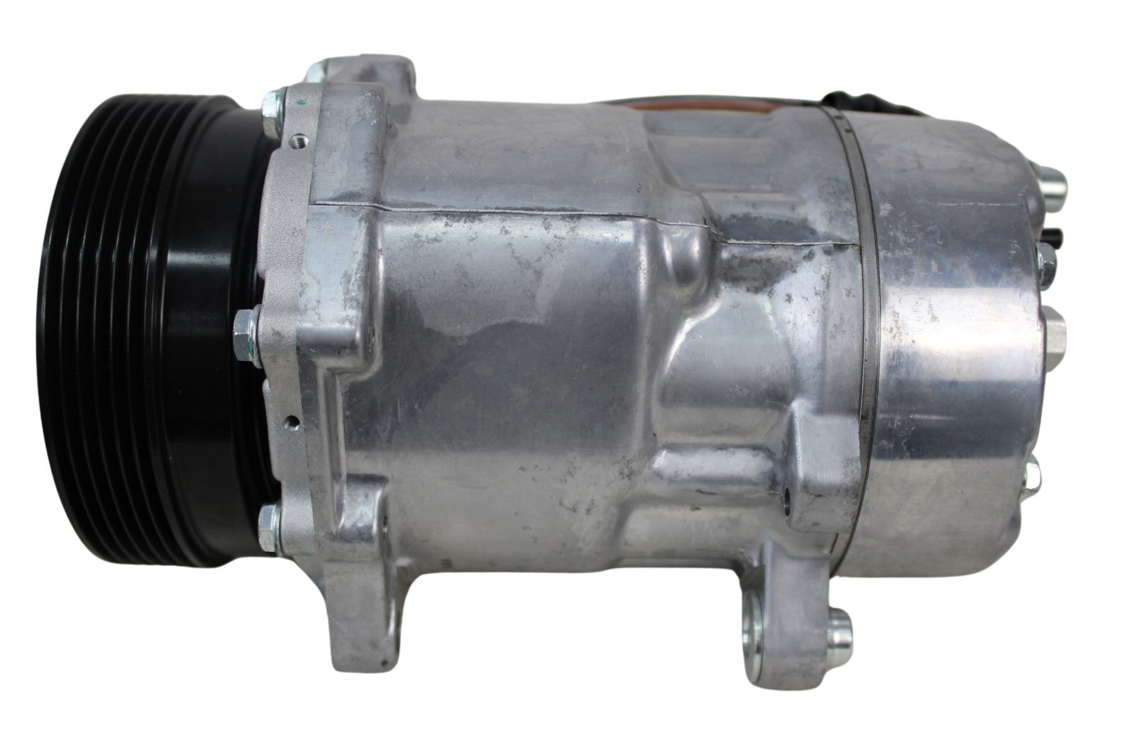 Compresor Aire Acondicionado Volkswagen Bettle Golf Jetta 00-06