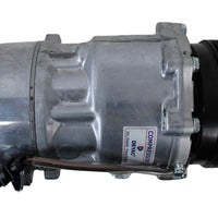 Compresor Aire Acondicionado Volkswagen Bettle Golf Jetta 00-06