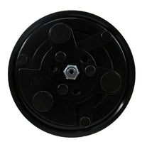 Compresor Aire Acondicionado Volkswagen Bettle Golf Jetta 00-06