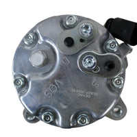 Compresor Aire Acondicionado Volkswagen Bettle Golf Jetta 00-06