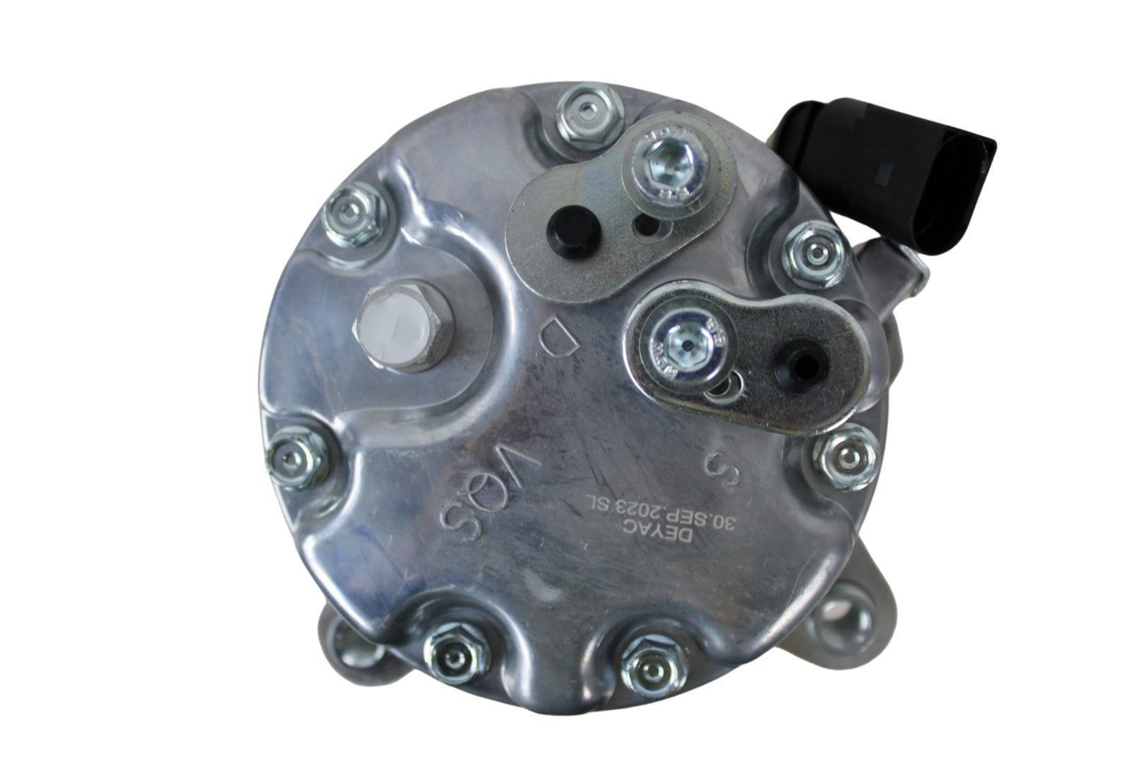 Compresor Aire Acondicionado Volkswagen Bettle Golf Jetta 00-06