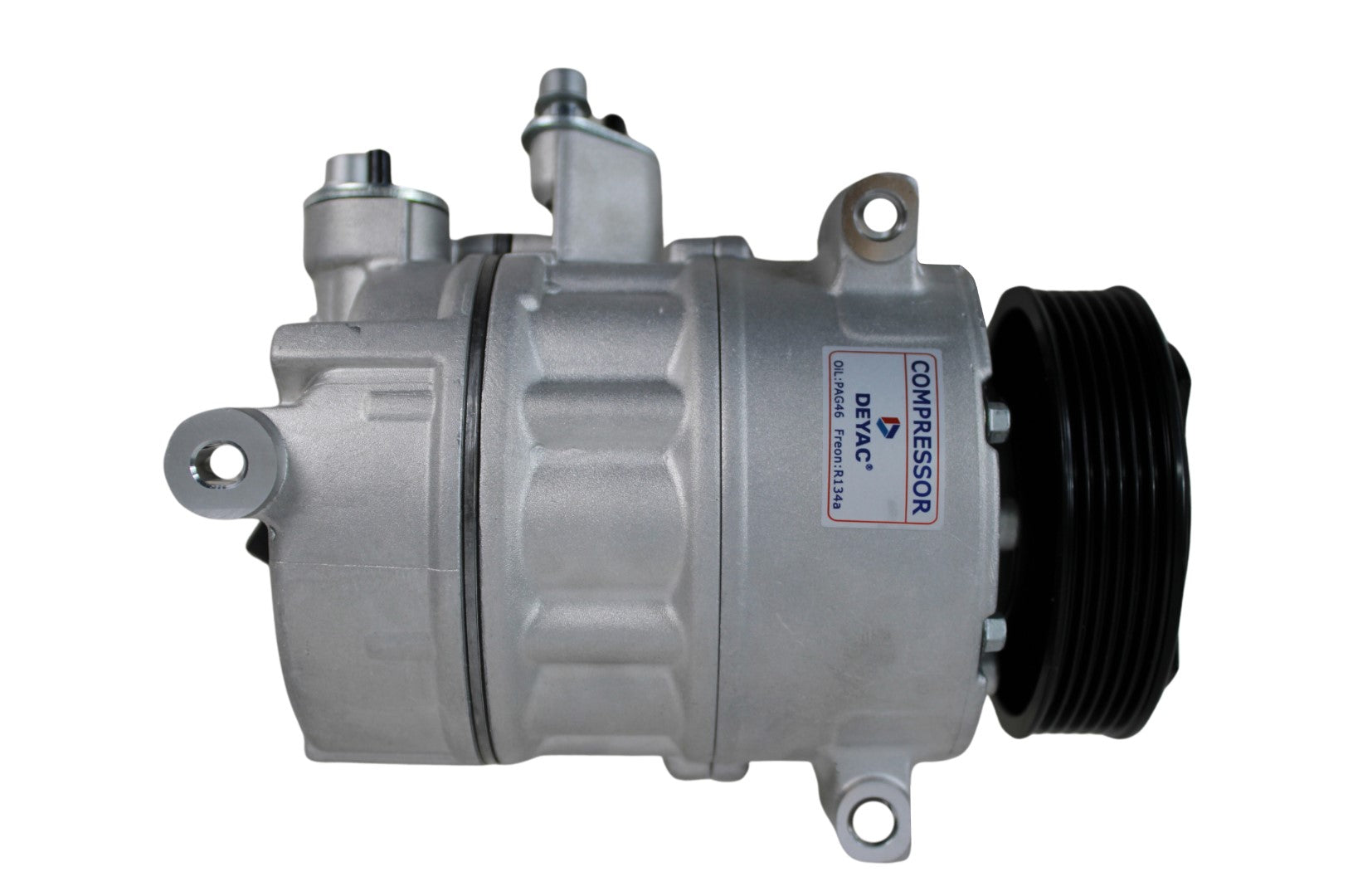 Compresor Aire Acondicionado Volkswagen Passat 10 21 Q3 12-16