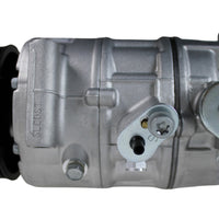Compresor Aire Acondicionado Volkswagen Passat 10 21 Q3 12-16