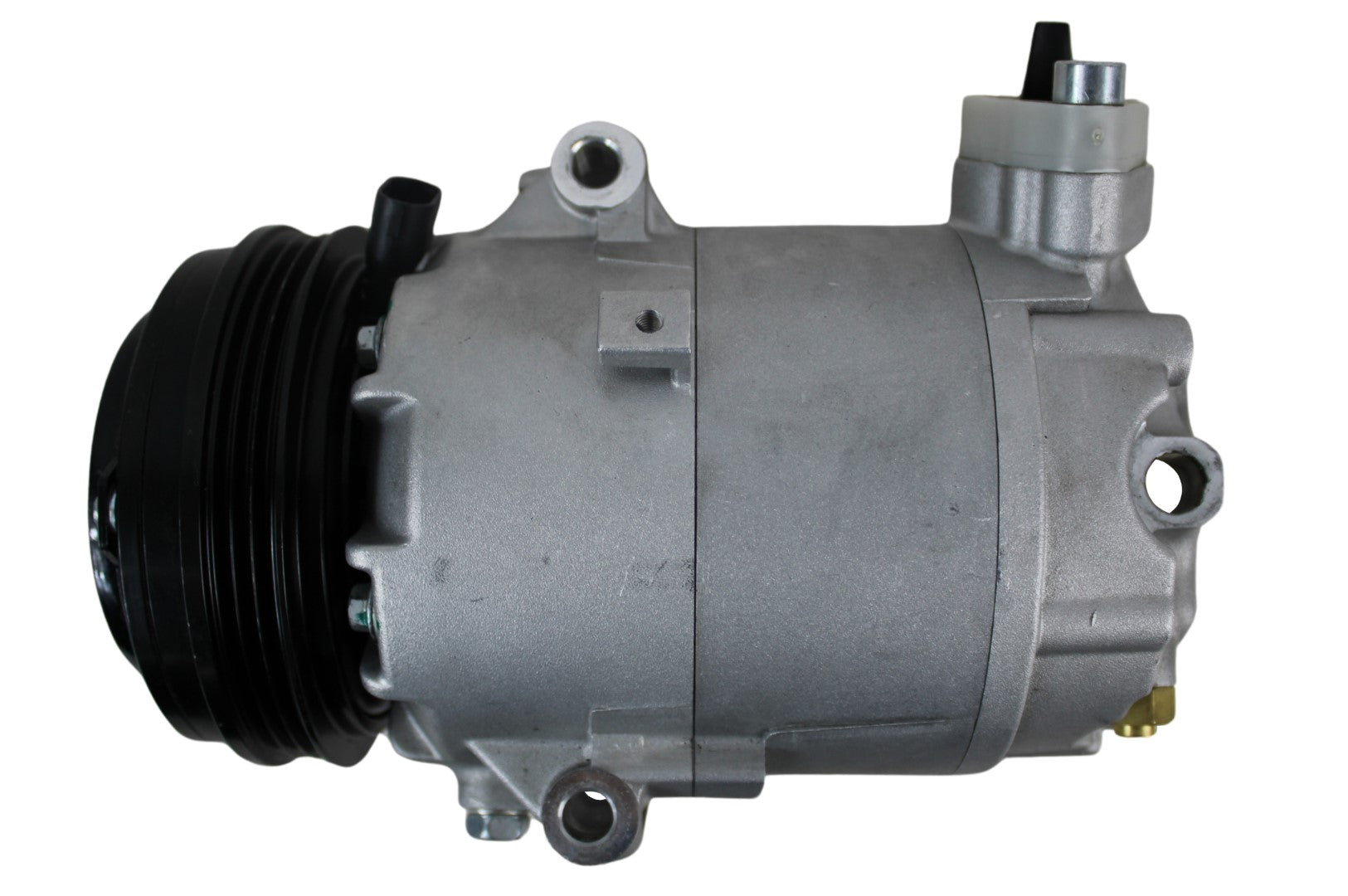 Compresor Aire Acondicionado Volkswagen Gol Saveiro 15-20