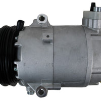 Compresor Aire Acondicionado Volkswagen Gol Saveiro 15-20
