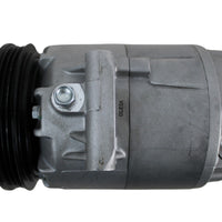 Compresor Aire Acondicionado Volkswagen Gol Saveiro 15-20