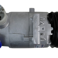 Compresor Aire Acondicionado Volkswagen Gol Saveiro 15-20