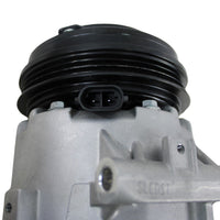Compresor Aire Acondicionado Volkswagen Gol Saveiro 15-20