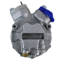 Compresor Aire Acondicionado Volkswagen Gol Saveiro 15-20