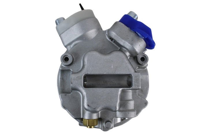 Compresor Aire Acondicionado Volkswagen Gol Saveiro 15-20