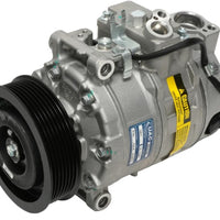 Compresor Aire Acondicionado Audi Q7 07-10 Volkswagen Touareg 06-17