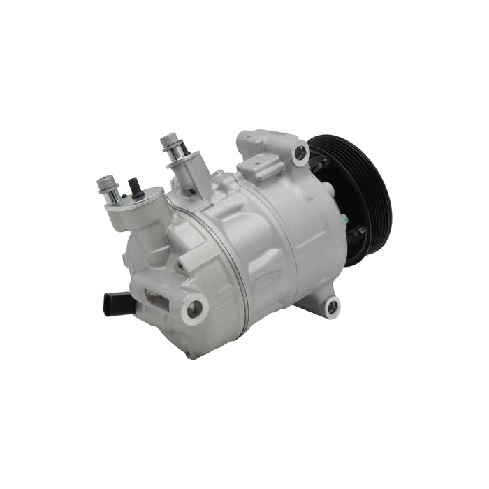 Compresor Aire Acondicionado Audi A3 15-20 Volkswagen Golf 15-17