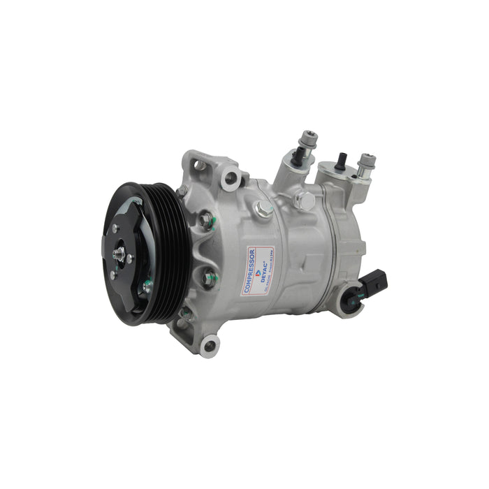 Compresor Aire Acondicionado Audi A3 15-20 Volkswagen Golf 15-17