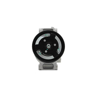 Compresor Aire Acondicionado Audi A3 15-20 Volkswagen Golf 15-17