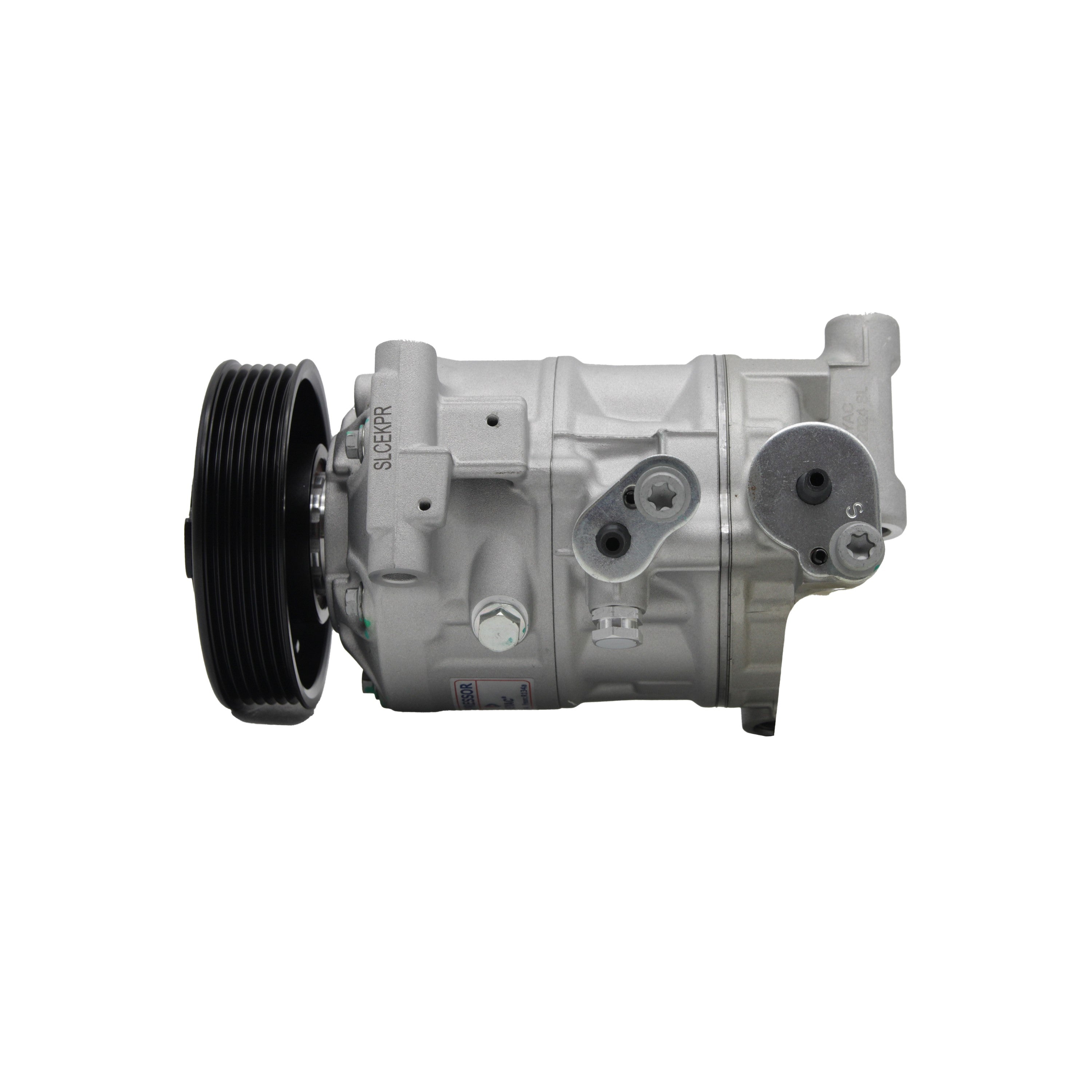 Compresor Aire Acondicionado Audi A3 15-20 Volkswagen Golf 15-17