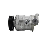 Compresor Aire Acondicionado Audi A3 15-20 Volkswagen Golf 15-17
