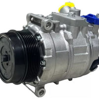 Compresor Aire Acondicionado Volkswagen Crafter 06-16
