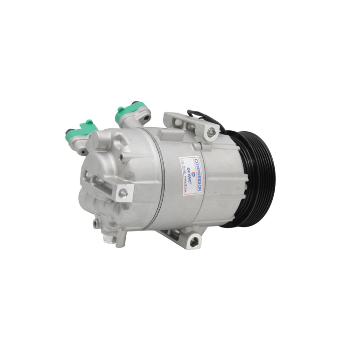 Compresor Aire Acondicionado Volkswagen Polo 00-15