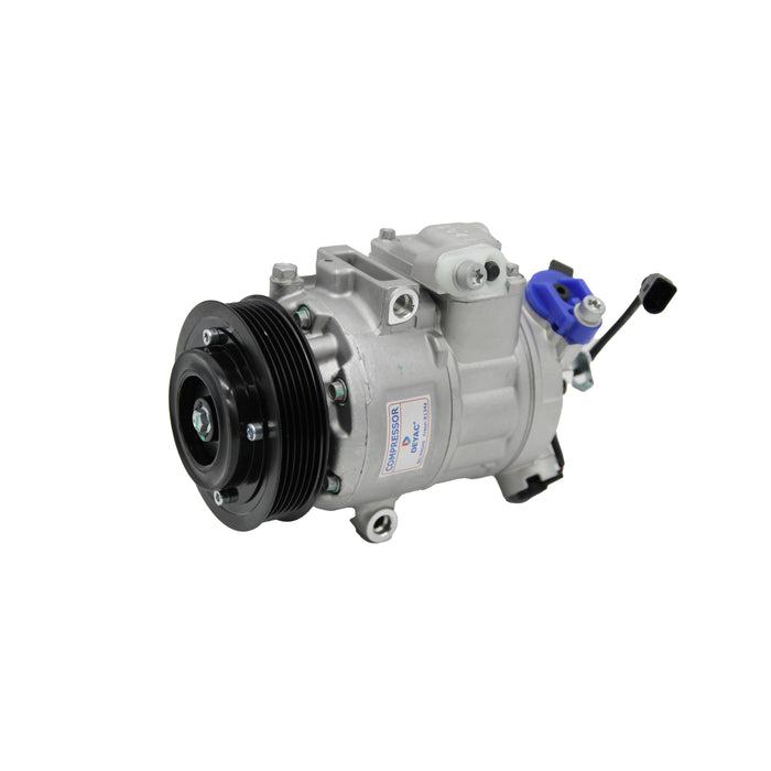 Compresor Aire Acondicionado Volkswagen Polo 00-15