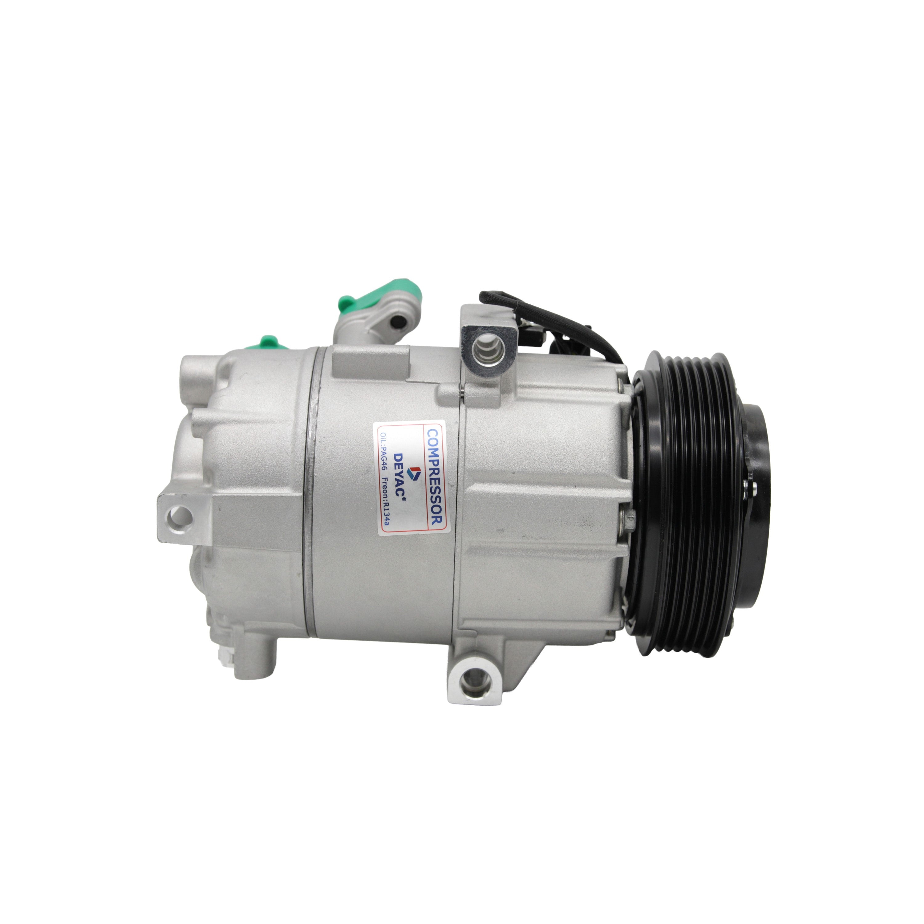 Compresor Aire Acondicionado Volkswagen Polo 00-15