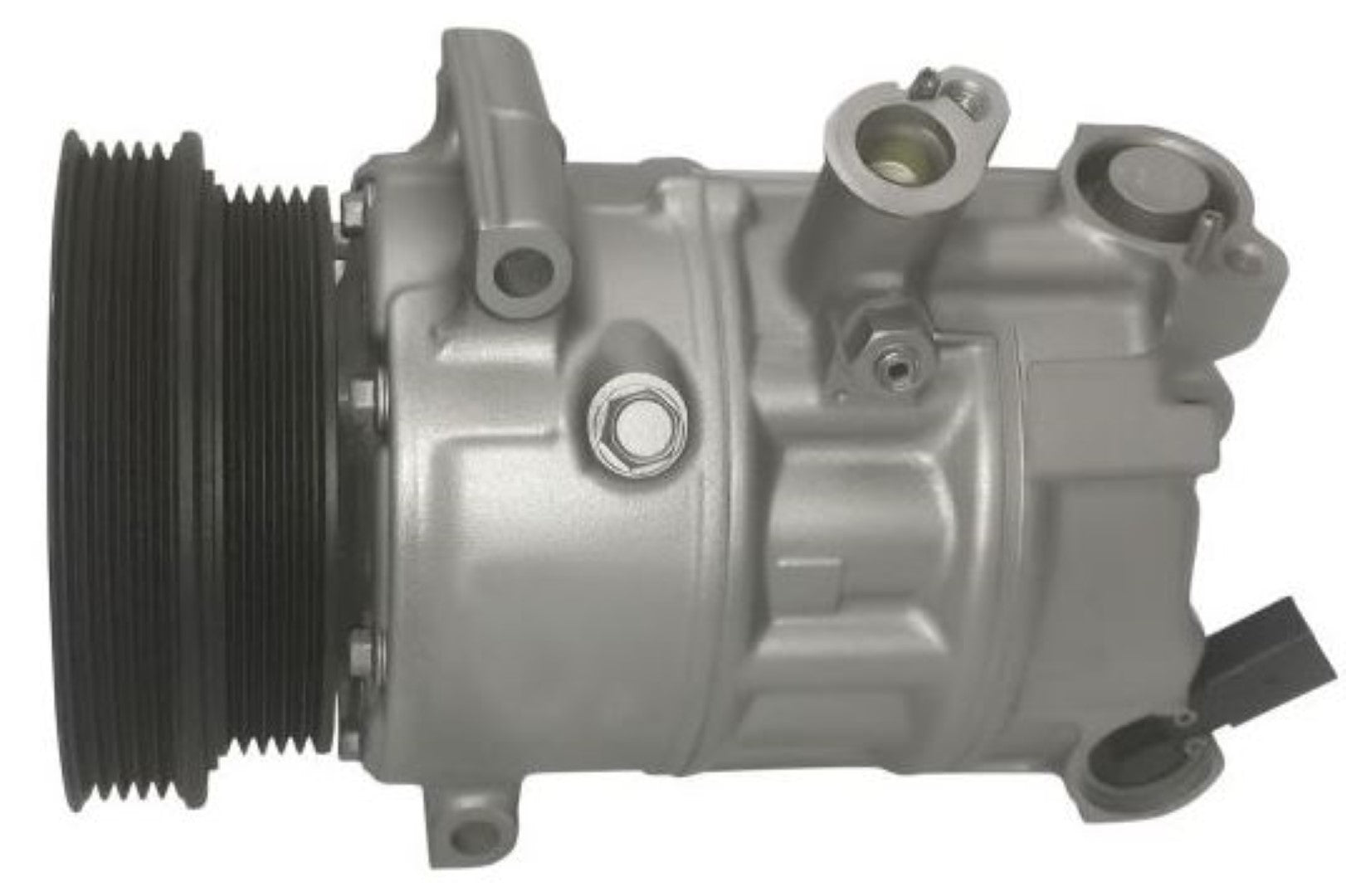 Compresor Aire Acondicionado Volkswagen Jetta Beetle 08 14