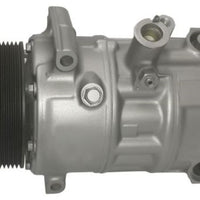 Compresor Aire Acondicionado Volkswagen Jetta Beetle 08 14