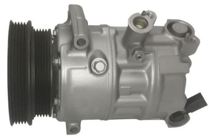 Compresor Aire Acondicionado Volkswagen Jetta Beetle 08 14