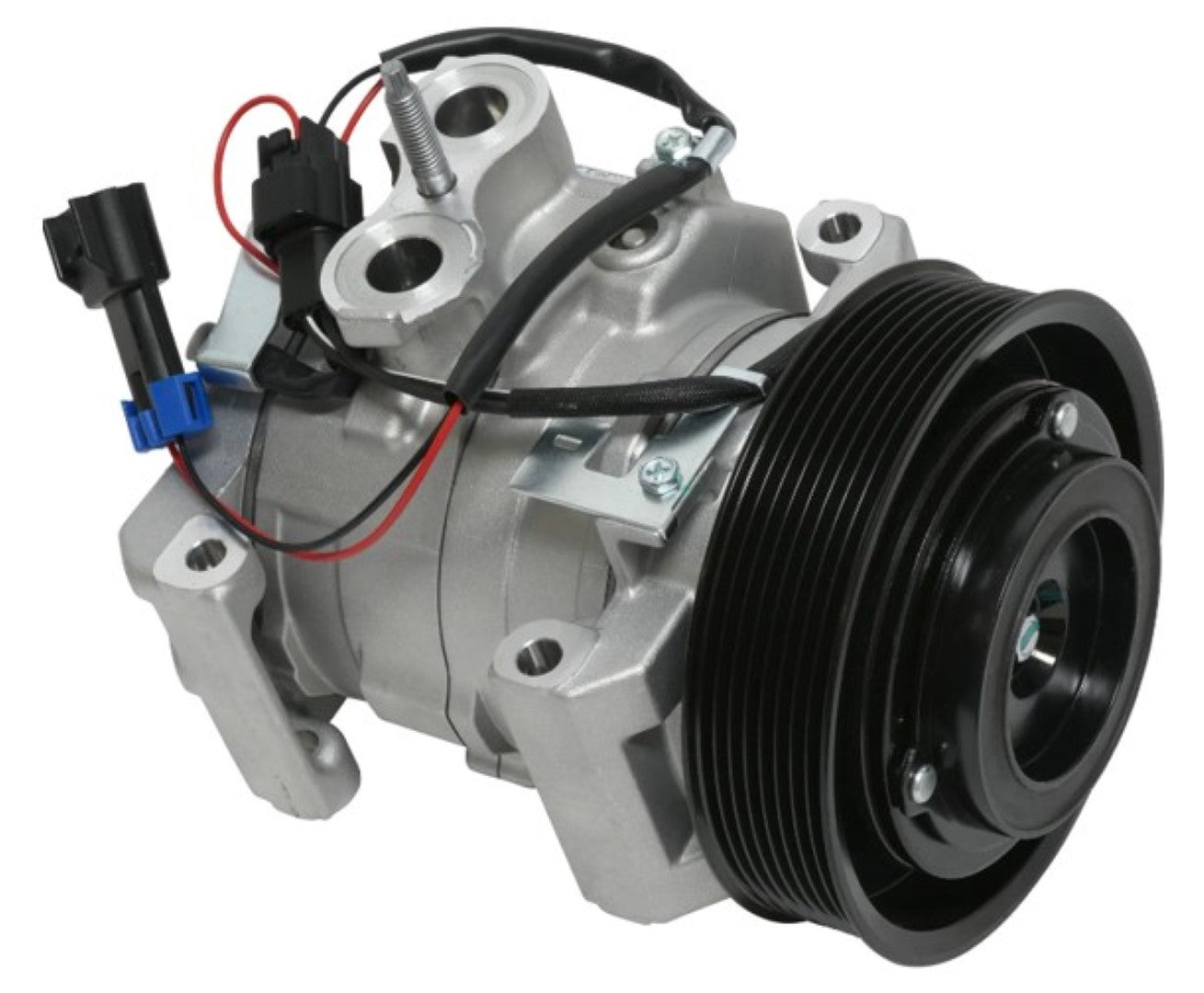 Compresor Aire Acondicionado EP Freigthliner Business Class M2 11-12 Western Star 4700SB 12-18