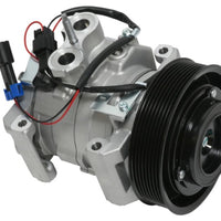 Compresor Aire Acondicionado EP Freigthliner Business Class M2 11-12 Western Star 4700SB 12-18