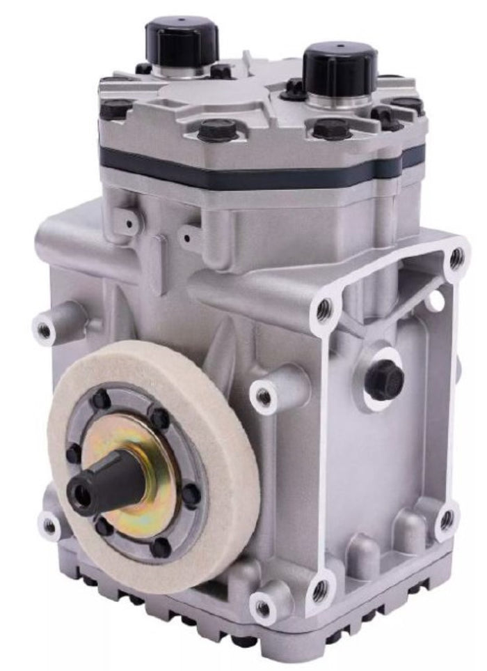 Compresor Aire Acondicionado EP International 4900 95-05 Ford 65-80