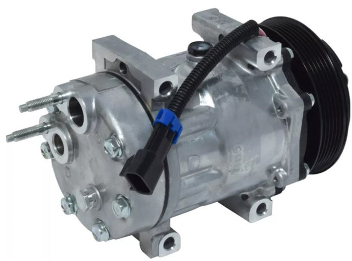 Compresor Aire Acondicionado EP International Prostar 08-17