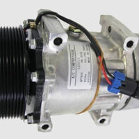 Compresor Aire Acondicionado EP Kenworth T680 10-18