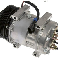 Compresor Aire Acondicionado EP Kenworth T680 T880 13-18 Peterbilt 365 367 11-16