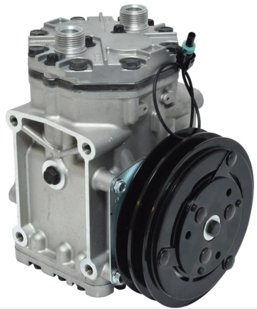 Compresor Aire Acondicionado EP Kenworth T660 T800 96-99