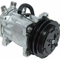 Compresor Aire Acondicionado EP Volvo Mack 91-07