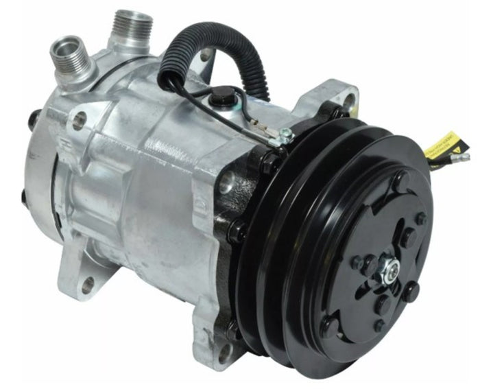 Compresor Aire Acondicionado EP Volvo Mack 91-07