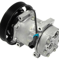 Compresor Aire Acondicionado EP Volvo VNM VNL 04-18
