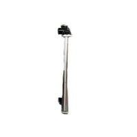 Radiador Automotriz Nissan  Pickup D22, Frontier Xterra T/A T/M 98-15 16mm Tubo Soldado
