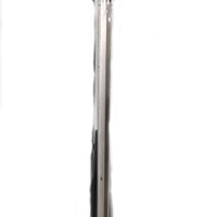 Radiador Automotriz Nissan  Pickup D22, Frontier Xterra T/A T/M 98-15 16mm Tubo Soldado