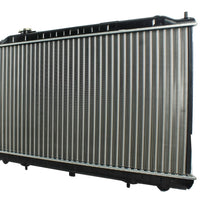 Radiador Automotríz Nissan D22 Pick Up Frontier X Terra TA/TM 98-15 23mm Diesel Aluminio M