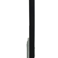 Radiador Automotríz Nissan D22 Pick Up Frontier X Terra TA/TM 98-15 23mm Diesel Aluminio M